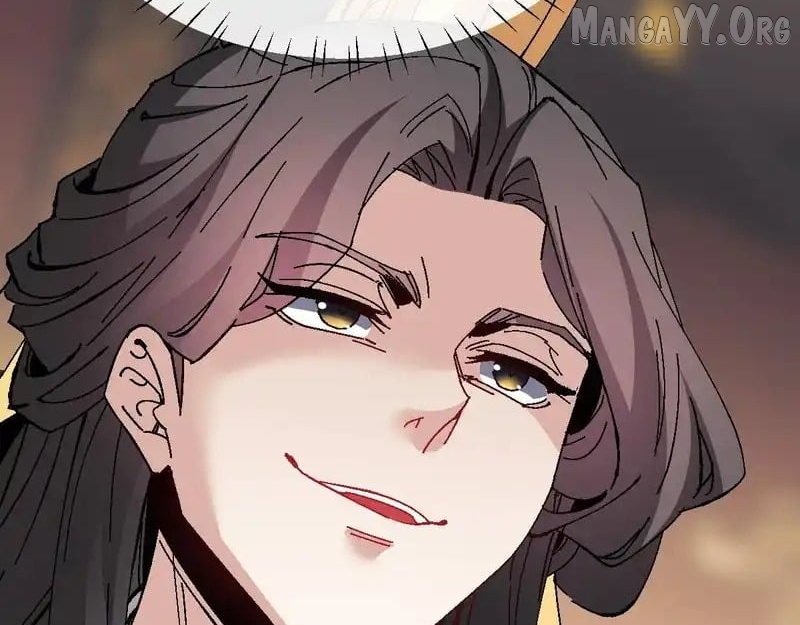 Master: This rebellious disciple is definitely not the Holy Son Chapter 163 - page 101